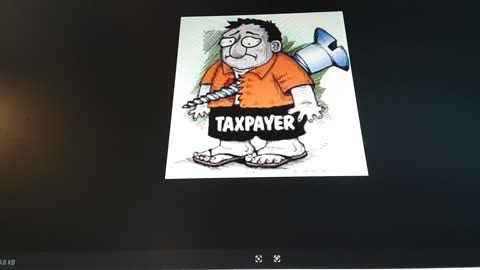 WHO'S PAYING FOR EVERYTHING - YOU ARE