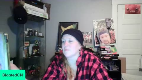 2021-11-27 Cyrax Call on Courtney's Stream