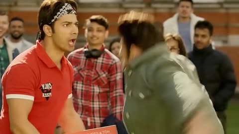 Varun Dhawan Superhit Movie