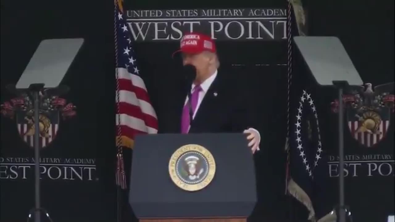 Trump: No More Drag Shows in Military