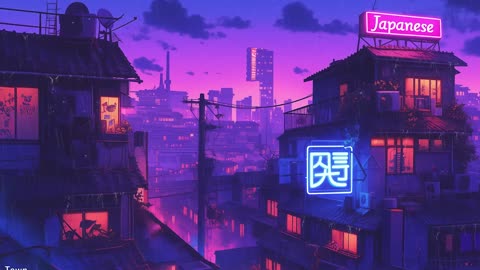 🌙🎶 Lo-Fi Haven – Relaxing Study Music & Chill Beats | Focus Music
