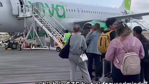 🇲🇽MEXICO IMMIGRATION