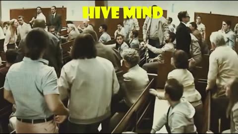 The Hivemind Activation Has Begun