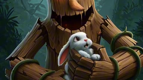 Brainrot turn evil