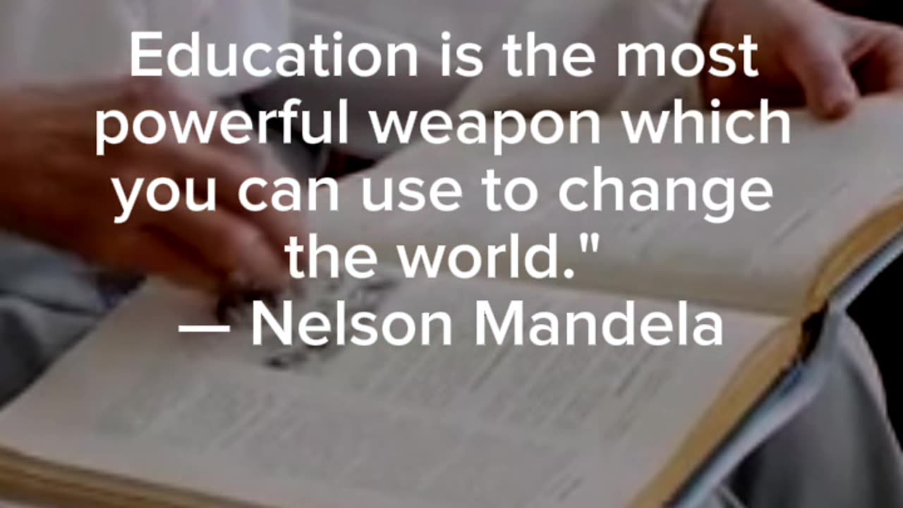 quote of the day