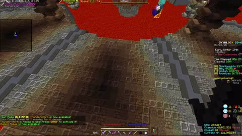 Skyblock FLOOR 7 [#2017]