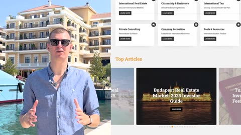How to get residency in Mexico - 2025 Edition