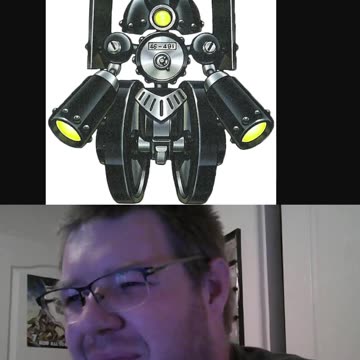 Medabot Thoughts: Degoicharge