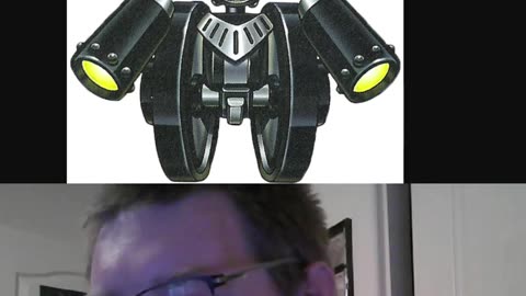 Medabot Thoughts: Degoicharge