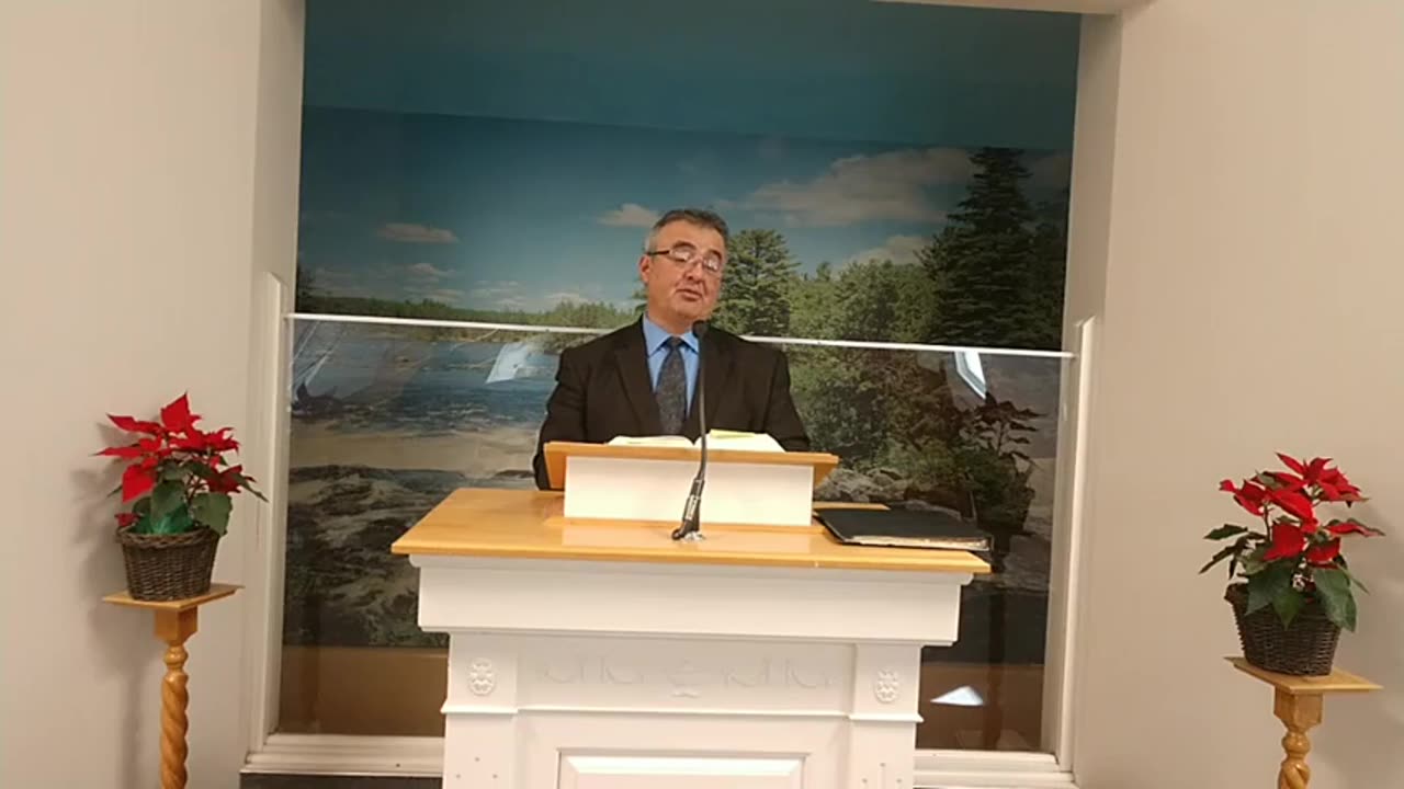 What to do in Times of Turmoil