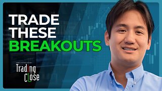 Silver PUMPS and Semiconductors Explode, Key Levels Here