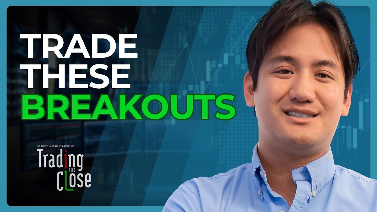 Silver PUMPS and Semiconductors Explode, Key Levels Here