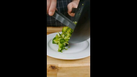 brogoli making video
