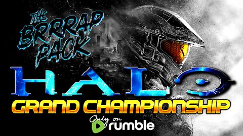 $1000 BrrrapPack Halo Classic Championship! - 1/18/2026