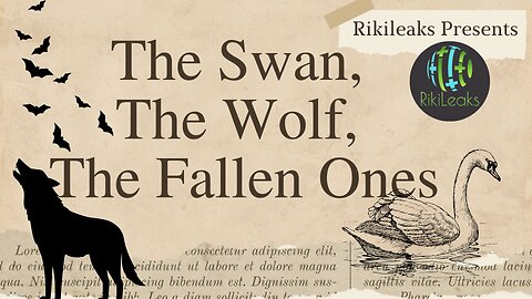 The Swan The Wolf The Fallen SOS