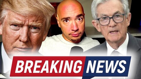 Major Crypto News Coming Today! Get Ready!