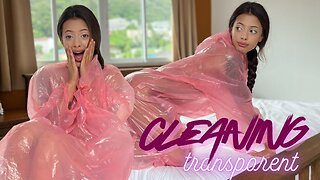 Making My Bed | Simple Morning Cleaning Routine