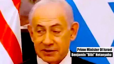 "Israel" Is Committed || To Helping Defend And Protect Christians !!