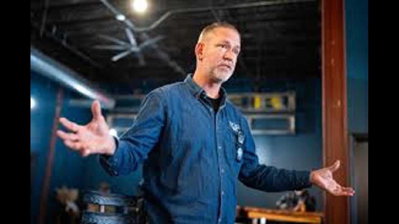 Nebraska Independent Dan Osborn to Run for Senate Again