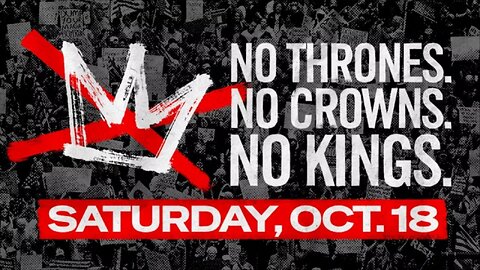 Will Fake Protests Destroy America?