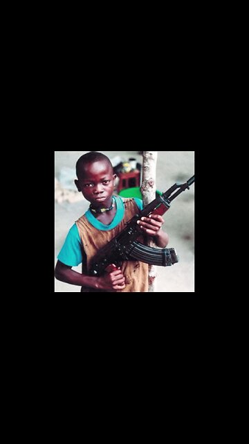 Shootout at da low IQ Corral