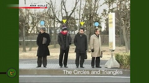 PythagoraSwitch Mini Ep. 2 - What On Earth Is This, The Circles And Triangles, New Creatures Song