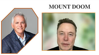 Paul List | Mount Doom | What Did Musk Say? "There Is Perhaps Still a Role for Humans In That We May Give AI (Artificial Intelligence) Meaning." - 5/23/2024 + What Is the True Agenda of Universal Basic Income & Artificial Intelligence?