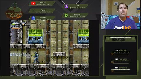 Life on Mars Gameplay