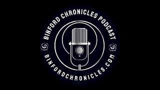 Binford Chronicles Ep. 45 - Exclusive interview with John Richardson Jr., Regarding B17