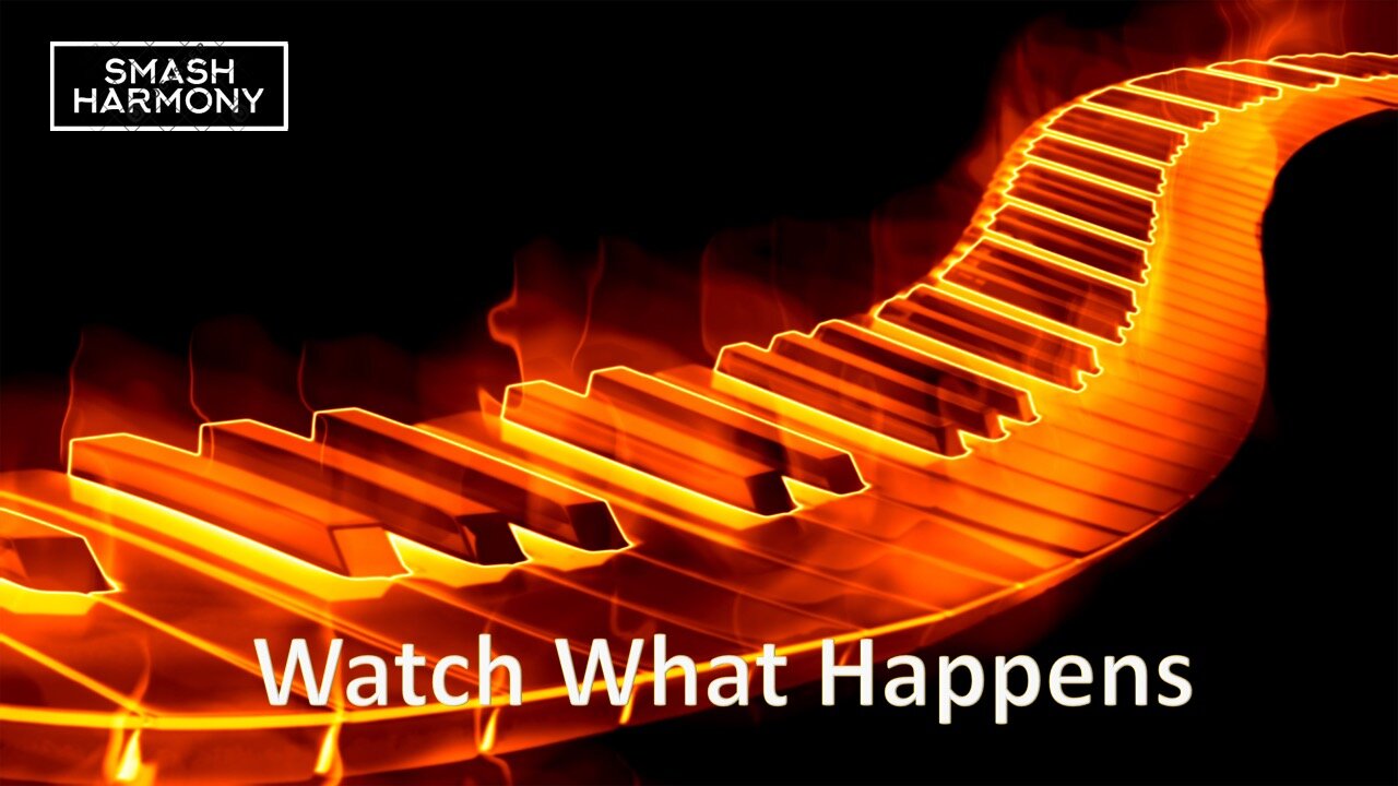Ep 3 - When you INTENSIFY the I IV V I Progression (Diatonicism)