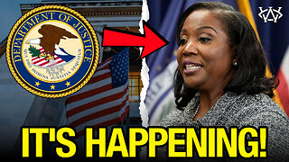 Lisa Cook Criminal Investigation LAUNCHED by DOJ!!