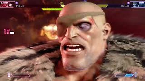 STREET FIGHTER 6.