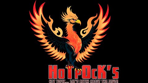 HoTpOcK's HoT ToPiC!! Let BITCH about the JEWS