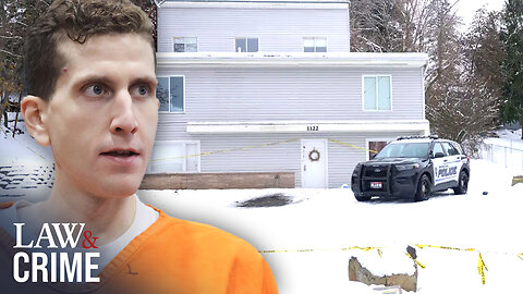 1122 King Road: Eerie Details From Police Chief in Kohberger Case