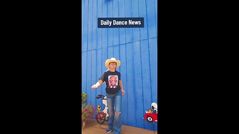 Daily Dance News