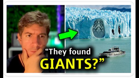 Something Crazy Is Going Down In South America - Jaymez