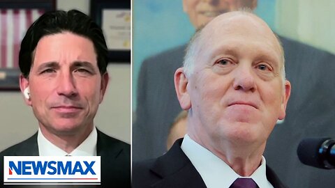 Homan’s there to find common ground and keep ICE in Minneapolis: Chad Wolf | American Agenda