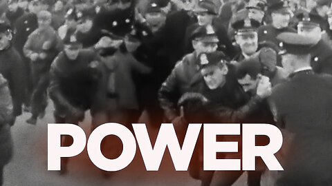 Power (2024) documentary