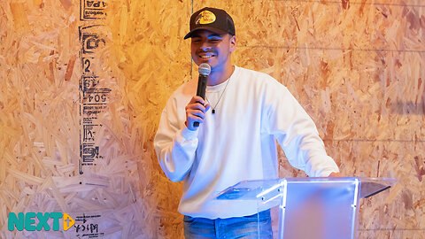 I Have A Covenant 💪 - Mat Riera