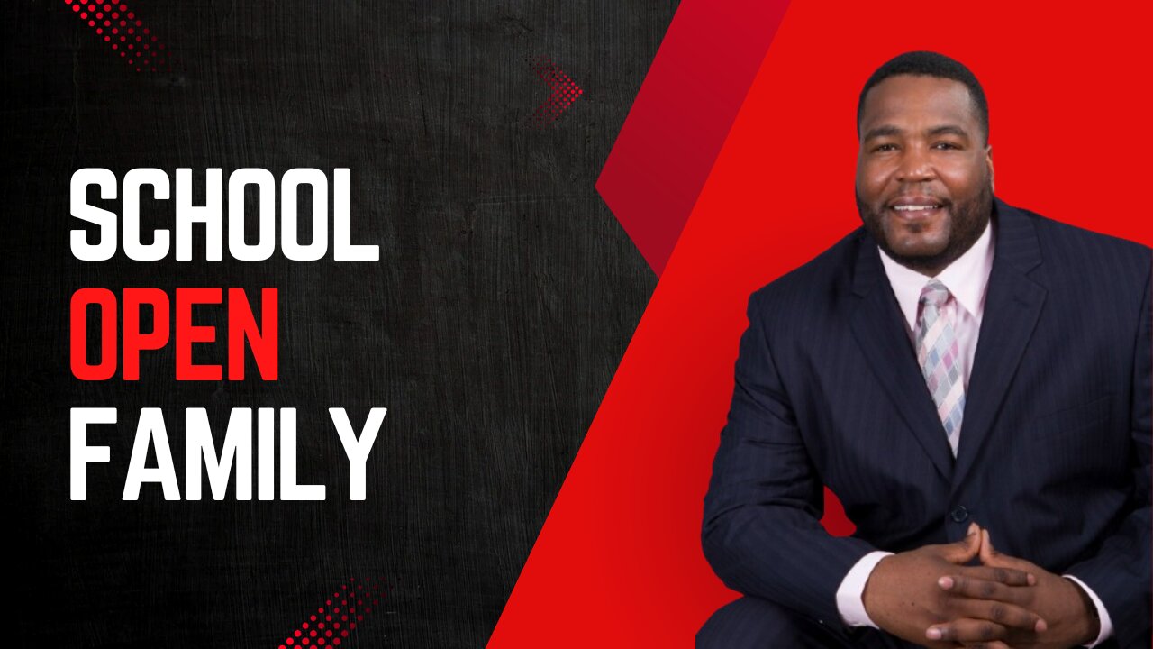 🏀 Umar Johnson Gives A Tour Of The FDMG Academy School