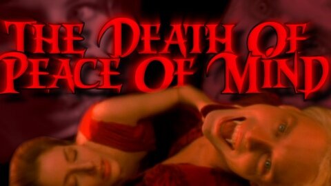 Dracula & Elizabeth || The Death Of Peace Of Mind