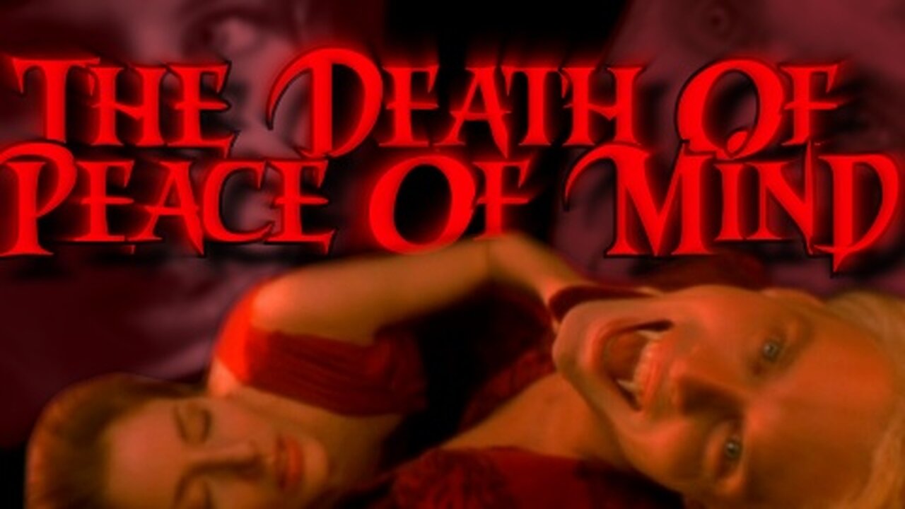 Dracula & Elizabeth || The Death Of Peace Of Mind