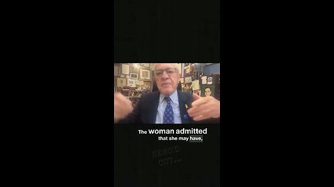 Alan Dershowitz says he knows who is suppressing the Epstein list