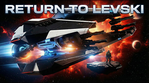🔴 LIVE | RETURN TO LEVSKI 💀 RARE LOOT, BAD DECISIONS & SPACE WAR