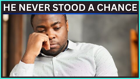 He Lost His Kids Before the Hearing Even Started — The Shocking Truth About Family Court Bias