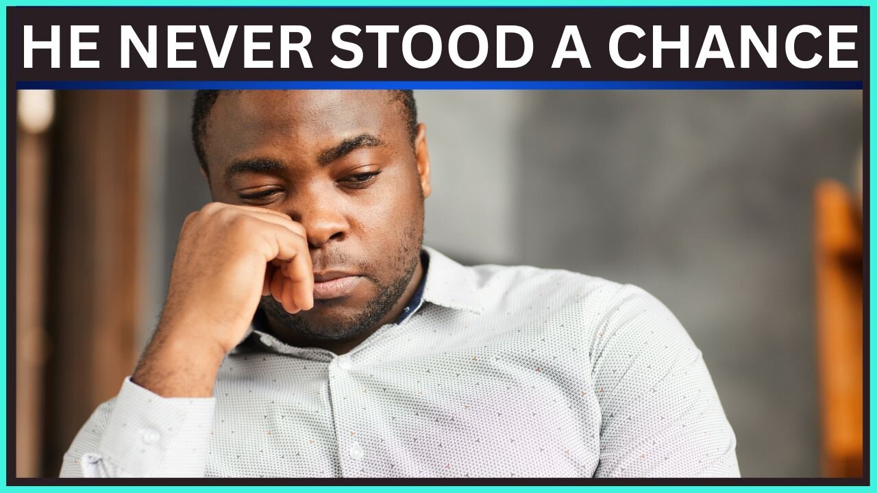 He Lost His Kids Before the Hearing Even Started — The Shocking Truth About Family Court Bias