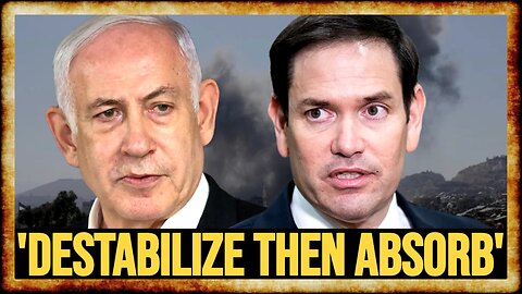Israel BOMBS SYRIA, Ignores US "Pressure"