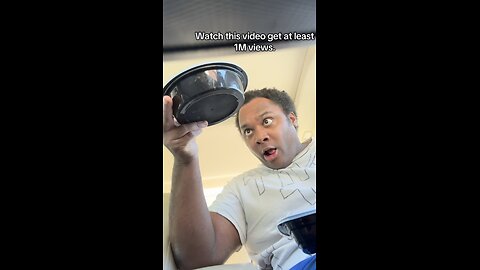 THIS WAS A MUST 👀