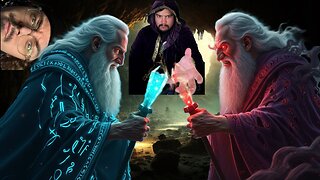 Medieval Monday(Mage Arena and probably some other stuff{central} after!)