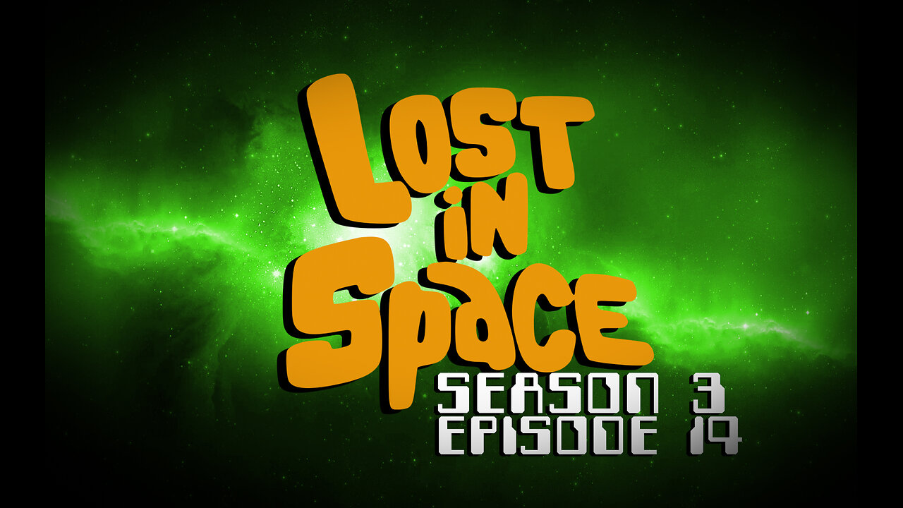 Lost in Space – Season 3, Episode 14 (1967)
